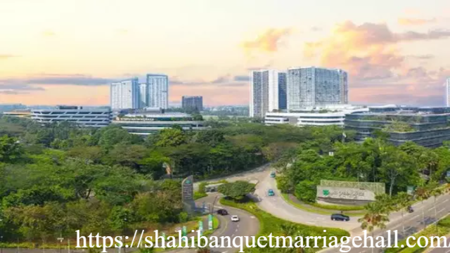 Strategi Inovatif Sinar Mas Land