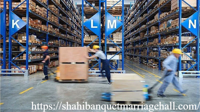 Transformasi Logistik dan Ledakan Properti