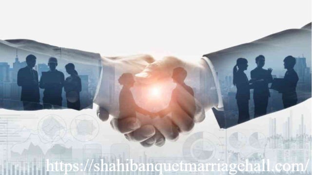 Sinergi Strategis: Menggalang Kemitraan Publik-Swasta