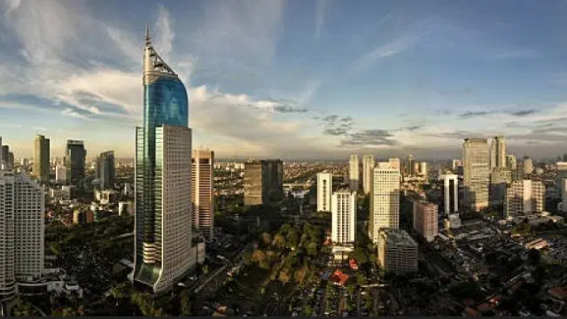 Tren dan Berita Utama Pasar Properti Indonesia 2025–2026